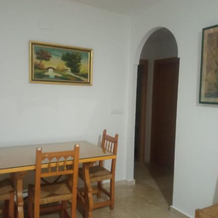 Appartement Piso Bonito Y Tranquilo à Monachil Extérieur photo
