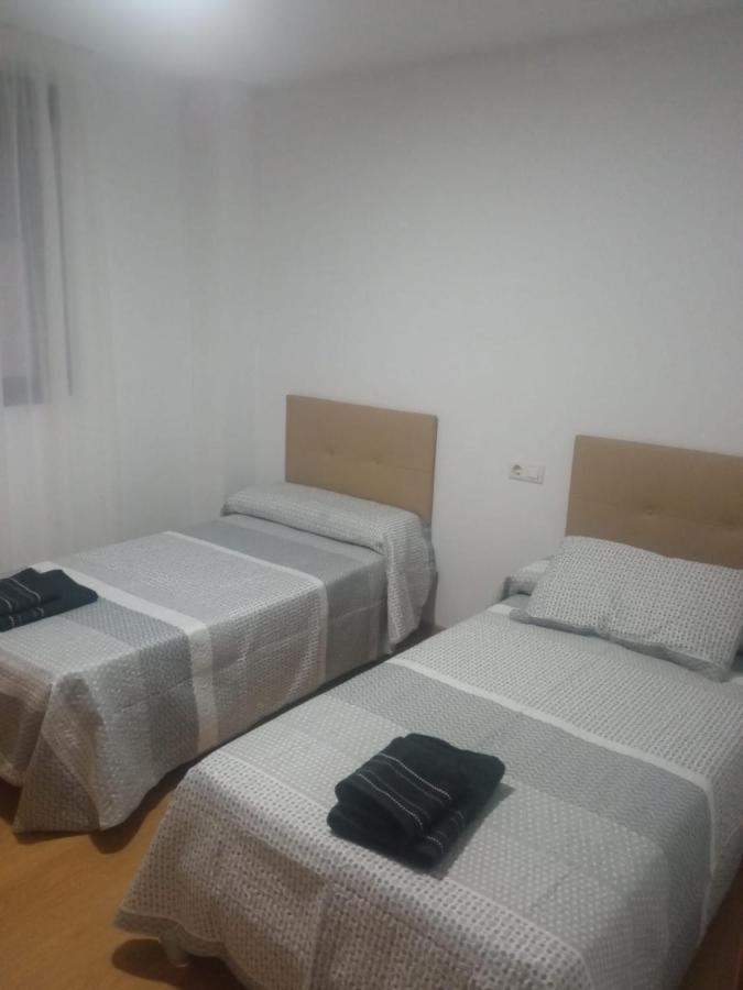 Appartement Piso Bonito Y Tranquilo à Monachil Extérieur photo
