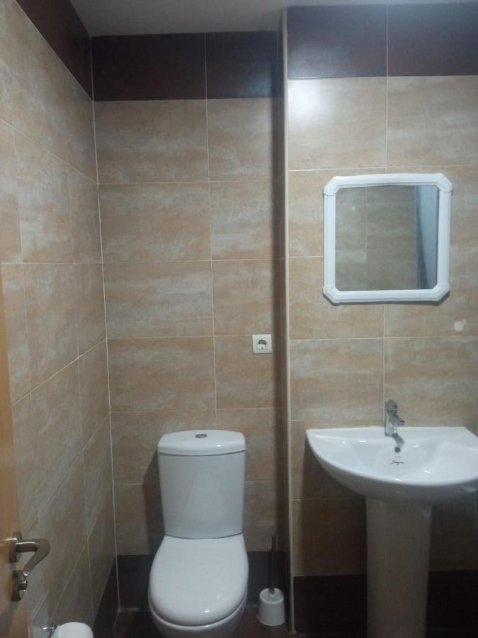 Appartement Piso Bonito Y Tranquilo à Monachil Extérieur photo
