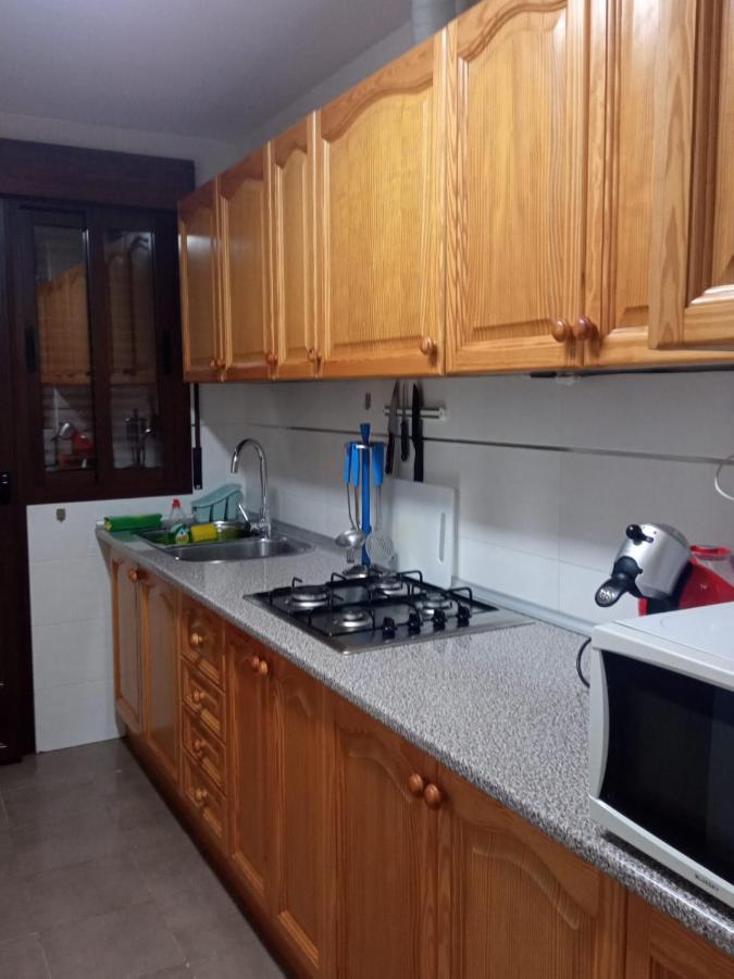 Appartement Piso Bonito Y Tranquilo à Monachil Extérieur photo