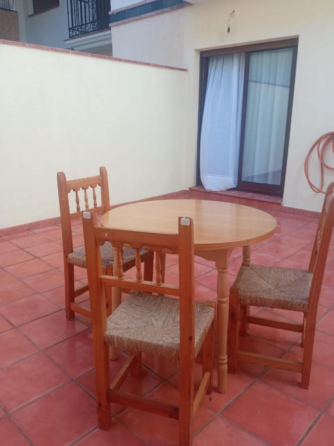 Appartement Piso Bonito Y Tranquilo à Monachil Extérieur photo