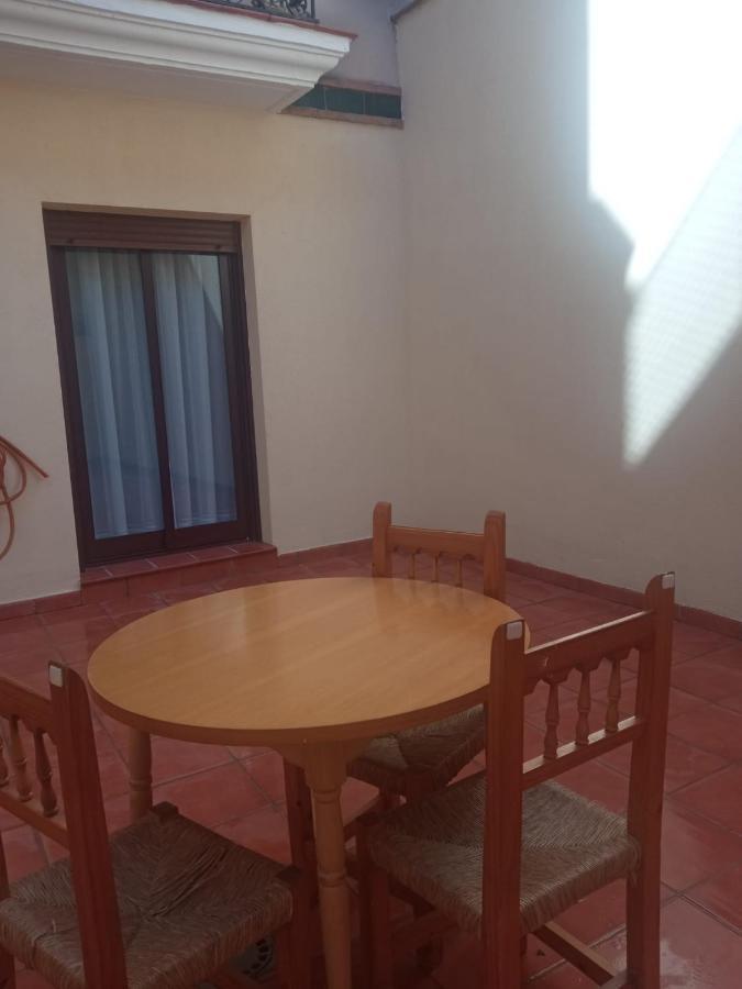Appartement Piso Bonito Y Tranquilo à Monachil Extérieur photo
