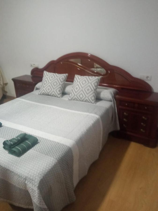 Appartement Piso Bonito Y Tranquilo à Monachil Extérieur photo