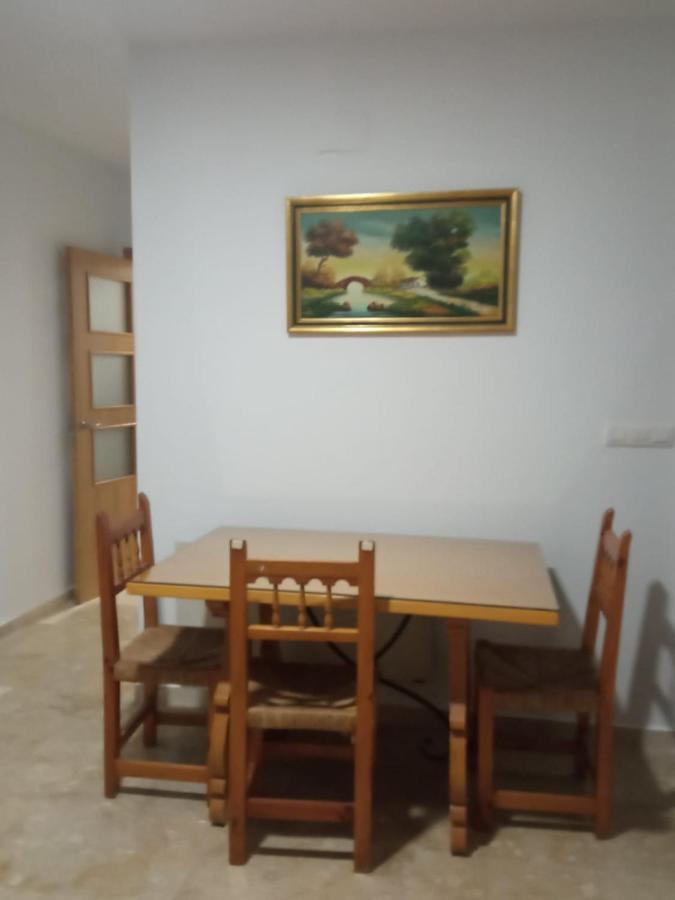 Appartement Piso Bonito Y Tranquilo à Monachil Extérieur photo